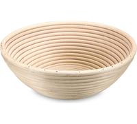 Panier de Vérification Rond 23,5 CM Diamètre Städter Pain Cuire Frühstück Baker