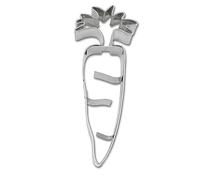 Staedter gaufrage Carotte Emporte-pièce, Argent