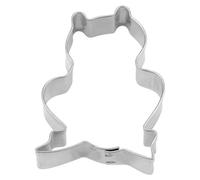 Städter Grenouille 6 cm Emporte-pièce en fer blanc
