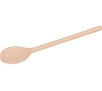 Städter KIDS Kochlöffel Rund, Koch Löffel, Rührlöffel, Küchenlöffel, Küchenhelfer, Kinder, 16 cm, 981011