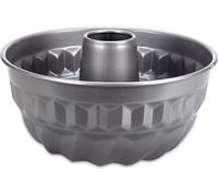 Städter Kouglof env 21 cm d / 10 cm de hauteur Argent