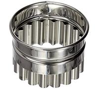 Emporte piece a patisserie en forme de cercle diam 4 cm h 2,5 cm - stadter