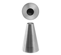 Staedter Marqueur à Gros Bout Rond, argenté, Acier Inoxydable, Silver, 12 mm