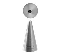 Staedter Marqueur à Gros Bout Rond, argenté, Acier Inoxydable, Silver, 5 mm