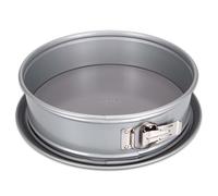 Städter Moule à charnière 26 cm diamètre argent