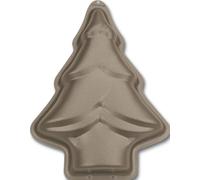 Städter Moule à pâtisserie 534094 Arbre de Noël (Lot de 2 11 cm