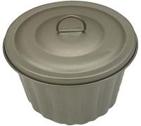STÄDTER Moule pour bain-marie Ø16cm 1,25 litre