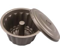 STÄDTER Moule pour bain-marie Ø20cm 2,2 litres