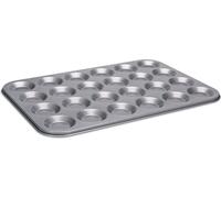 Städter 'Plaque à pâtisserie pour florentins, 38x26cm, argent''