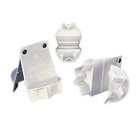 DECOUPOIR POUR ETOILE A LA CANNELLE 40 MM - STADTER