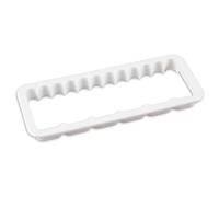Staedter Professionnel de Poinçonnage Roses à Modeler, Blanc