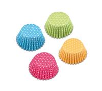 Staedter rétro Chocolat Capsules Plaque de Cuisson, Multicolore, Lot de 100