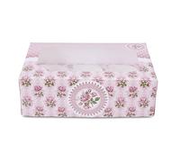 Staedter Rose Garden à Muffins et Cupcakes Box Set pour 6 Tasses, Multicolore, 2 pièces