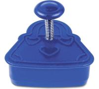 Städter Sac à main 5 cm bleu
