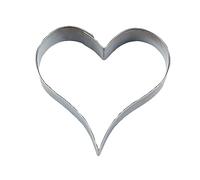 Staedter Sistema Tritan Ultra Collection Ronde Boîte de Rangement - Blanc/Gris, Acier Inoxydable, Silver, 6 x 2 cm