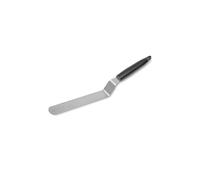 STAEDTER Spatule coudée Soft Grip 31cm Inox / Noir noir