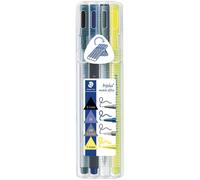 Staedter Staedtler Triplus 34 SB4 Mobile Office Writing Set