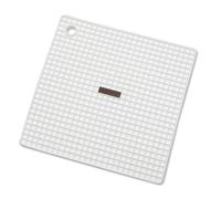 Staedter Support pour Pot de Fleurs, Blanc