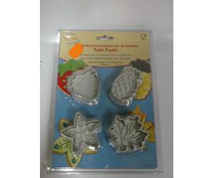 Städter Tutti Frutti Lot de 4 pièces au Choix.