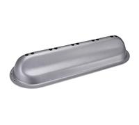 Städter We love baking Couvercle de cuisson à crampons, revêtement anti-adhésif, sans PFAS 23 x 12 cm, hauteur 6,5 cm, idéal pour des résultats de cuisson parfaits