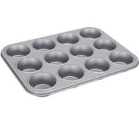 Städter 'WE-LOVE-BAKING-Muffin / Cupcake 35 x 27 cm argenté''