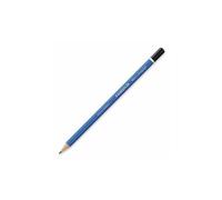 Staedtler Crayon graphite Mars Lumograph 2H
