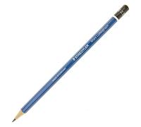 Staedtler Crayon papier Mars Lumograph 100 – Dureté 9H
