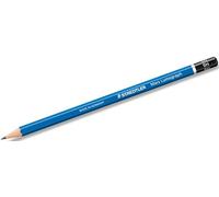 Staedtler 100-9H, Mars Lumograph, dureté : 9H.