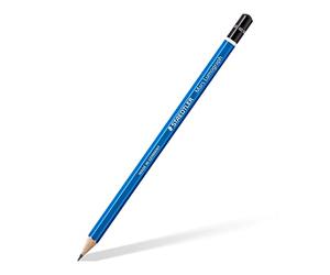 Staedtler 100-B Matita a Grafite