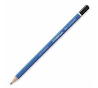 Staedtler 100-F crayon graphite 12 pièce(s)