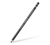 Staedtler 100B-4B Mars Lumograph Crayon à papier Noir Dureté 4B