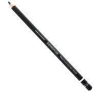 Staedtler 100B ai-6b Crayon Mars Lumograph Black, degré de dureté : 6B