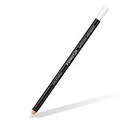 Crayon De Couleur - Blanc - Permanent - Staedtler - Lumonocolor Glasochrom