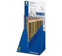 Staedtler 119 NKP48 Gris Gris G