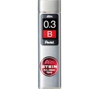 STAEDTLER 12 MINES 0.3MM HB 4902506269119 0001