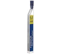 Staedtler Mines 0,3 mm HB – Lot de 12 (0001)