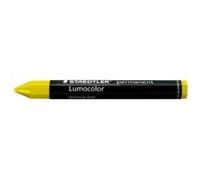 Staedtler 12 x craie lumocolor permanent omnigraph, bleu, craie 236-3 Bleu G
