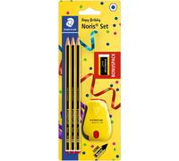 STAEDTLER 120 SBK3P2 STAEDTLER Set de crayons Noris Jubilé, carte blister