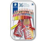 Staedtler 175 Multicolore 36 Pièce(S)