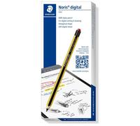 Staedtler 180M 22-1 stylet Noir et Jaune