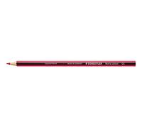 Staedtler 185-23 VE Noris Colour - Lot de 12 - Crayon de Couleur - Wopex - Bordeaux