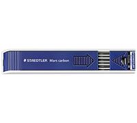 STAEDTLER 200-2B Lot de 12 mines