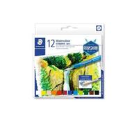 Staedtler 223 Multicolore 12 Pièces