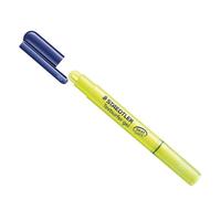 Staedtler 232163 Feutre surligneur gel Jaune