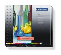 STAEDTLER 2430 C24 LOT DE 24 PASTELS
