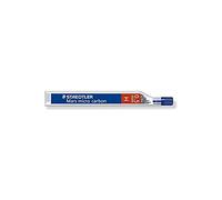 STAEDTLER 3 etuis Mars Micro carbon Etui de 12 mines 0.50 mm H