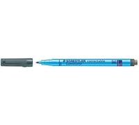 Staedtler® 305 M-9 Crayon pour film Lumocolor® correctable, noir, 1,0, M