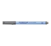 Staedtler Feutre pour transparent Lumocolor 305 M-9 correctable noir