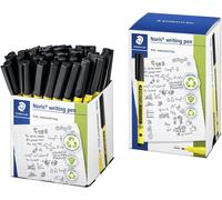 STAEDTLER 307-9 STAEDTLER Noris stylo d'écriture Fineliner noir 0.6 mm, 1 pièc.