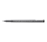 Staedtler 308 stylo fin Multicolore Noir 1 pièce(s) G